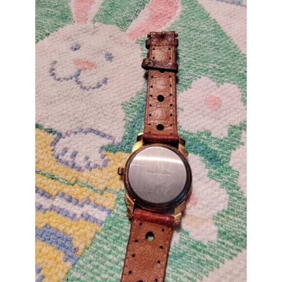 Ladies fossill watch - Picture 6 of 7